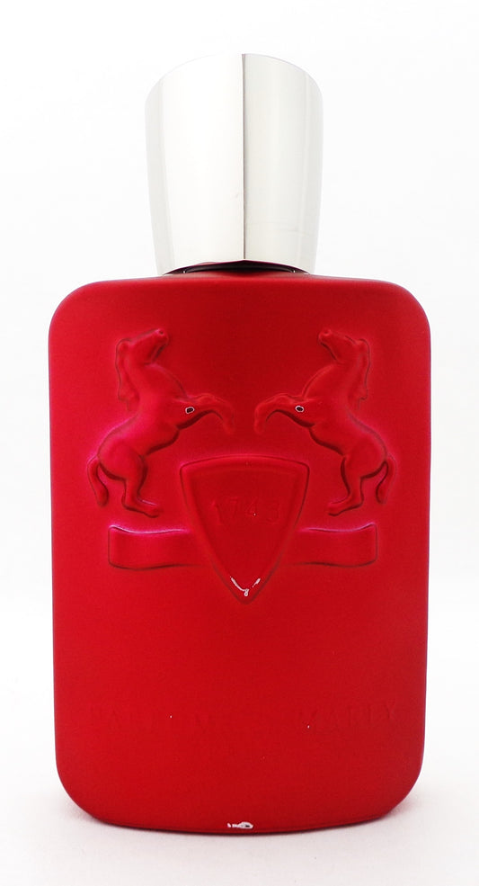 KALAN by Parfums de Marly 4.2 oz. Eau de Parfum Spray for Men No BOX Lower Fragrance Level 99% FULL