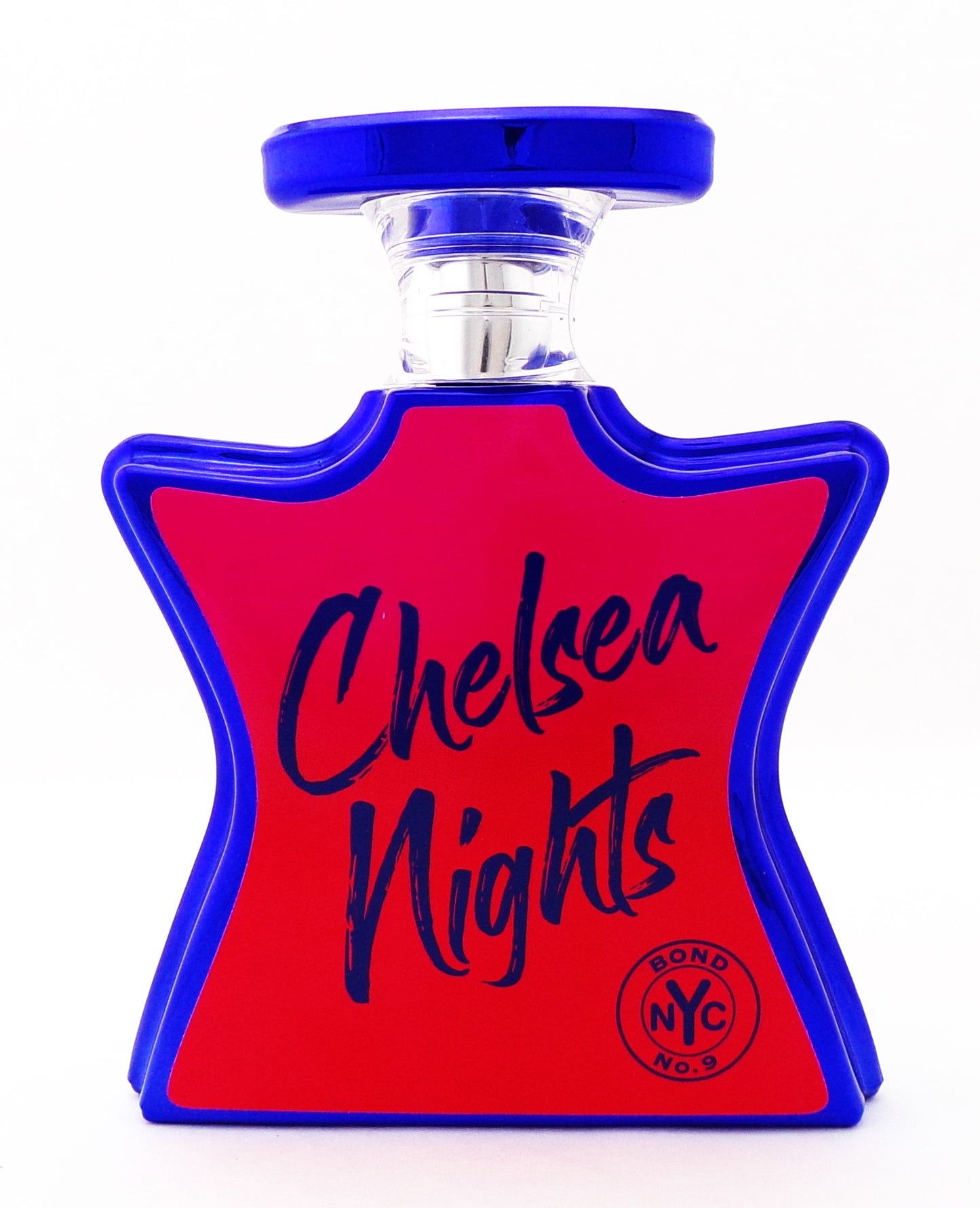 Bond No. 9 Chelsea Nights 3.3 oz. Eau de Parfum Spray Unisex NO BOX