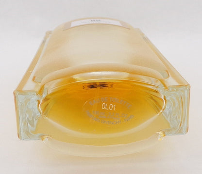 Givenchy III Mythical by Givenchy EDT Spray for Women 3.3 oz. NO BOX Lower Fragrance Level