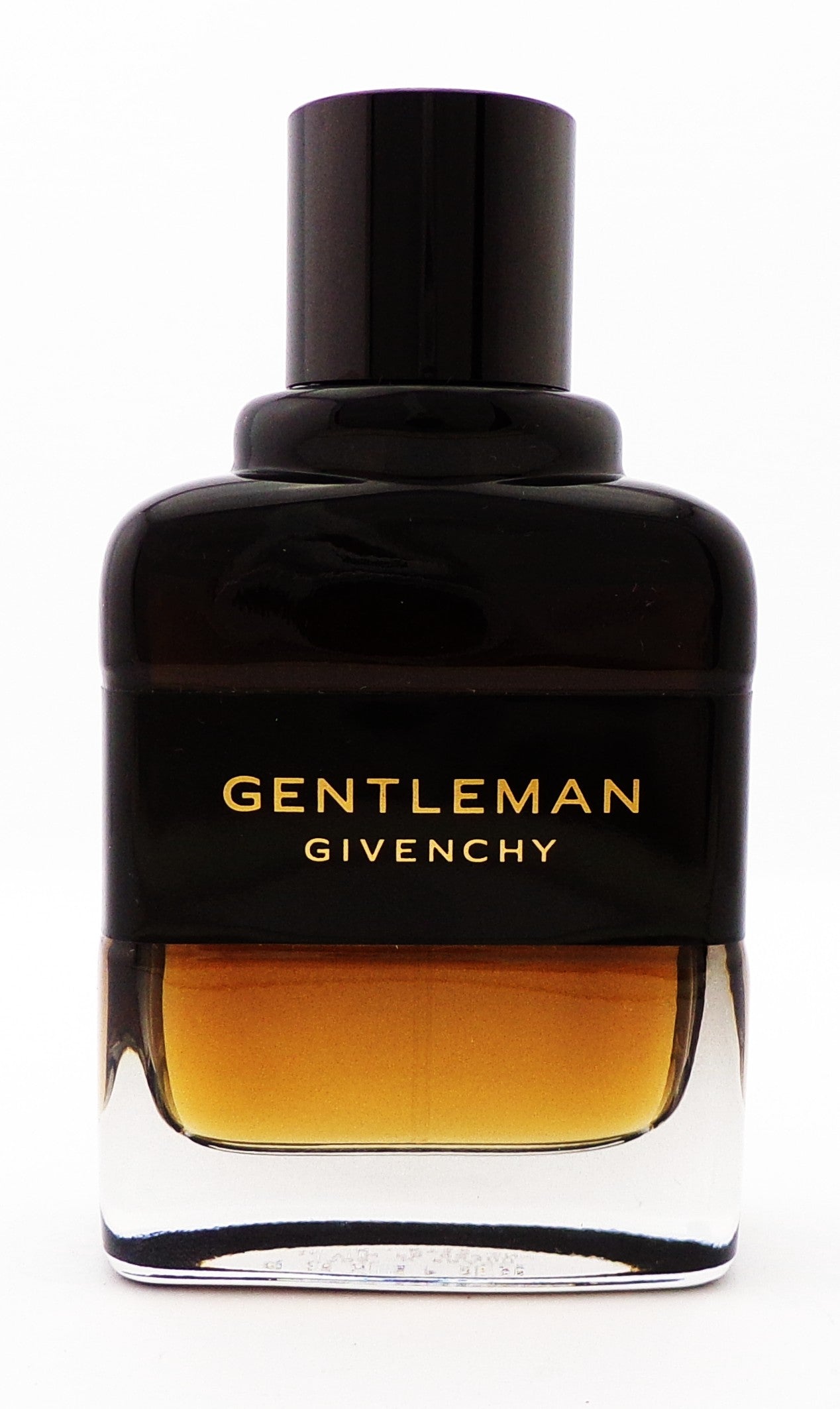 GENTLEMAN Reserve Privee by Givenchy 2.0 oz. Eau de Parfrum Spray for Men NO BOX Lower Fragrance Level 98 % Full