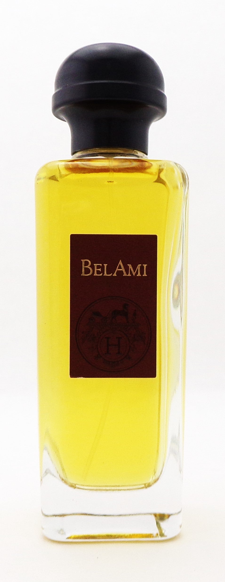 Bel Ami by Hermes 3.3 oz. Eau de Parfum Spray for Men New NO BOX