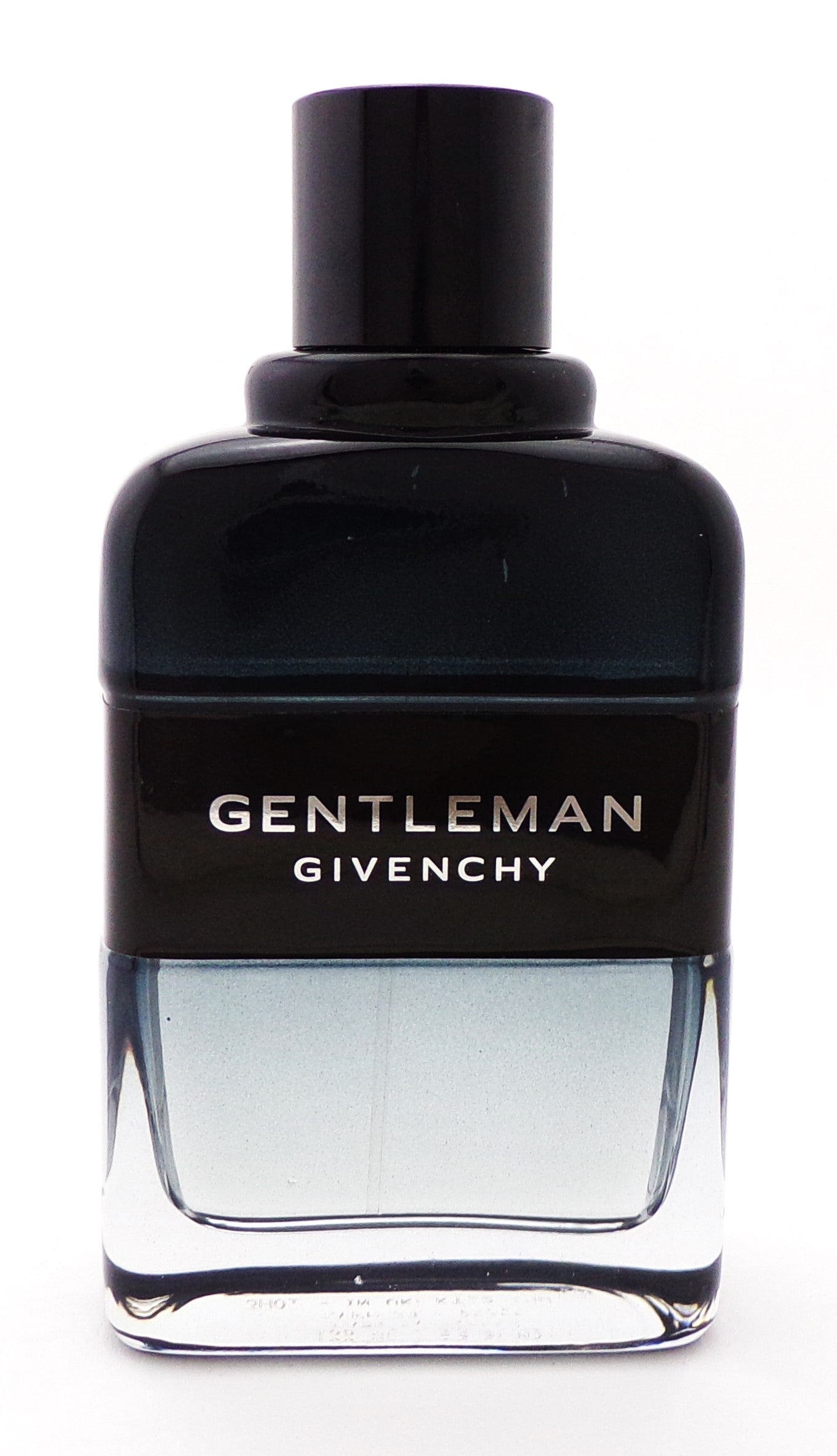 Gentleman by Givenchy 3.3 oz. Eau de Toilette INTENSE for Men NO BOX Damaged Cap