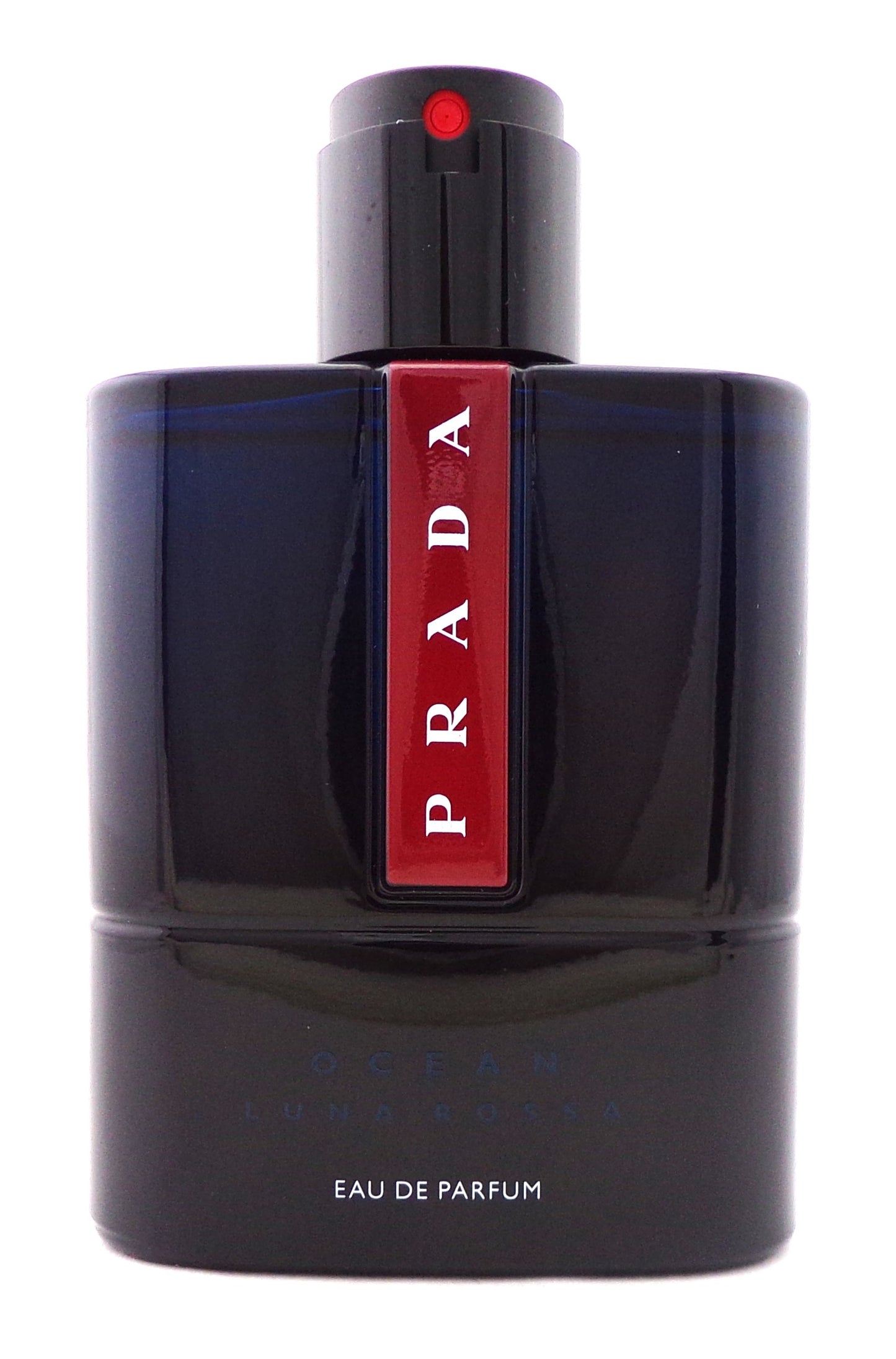 Prada Luna Rossa OCEAN 3.3 oz. Eau de Parfum Refillable Spray for Men NO BOX