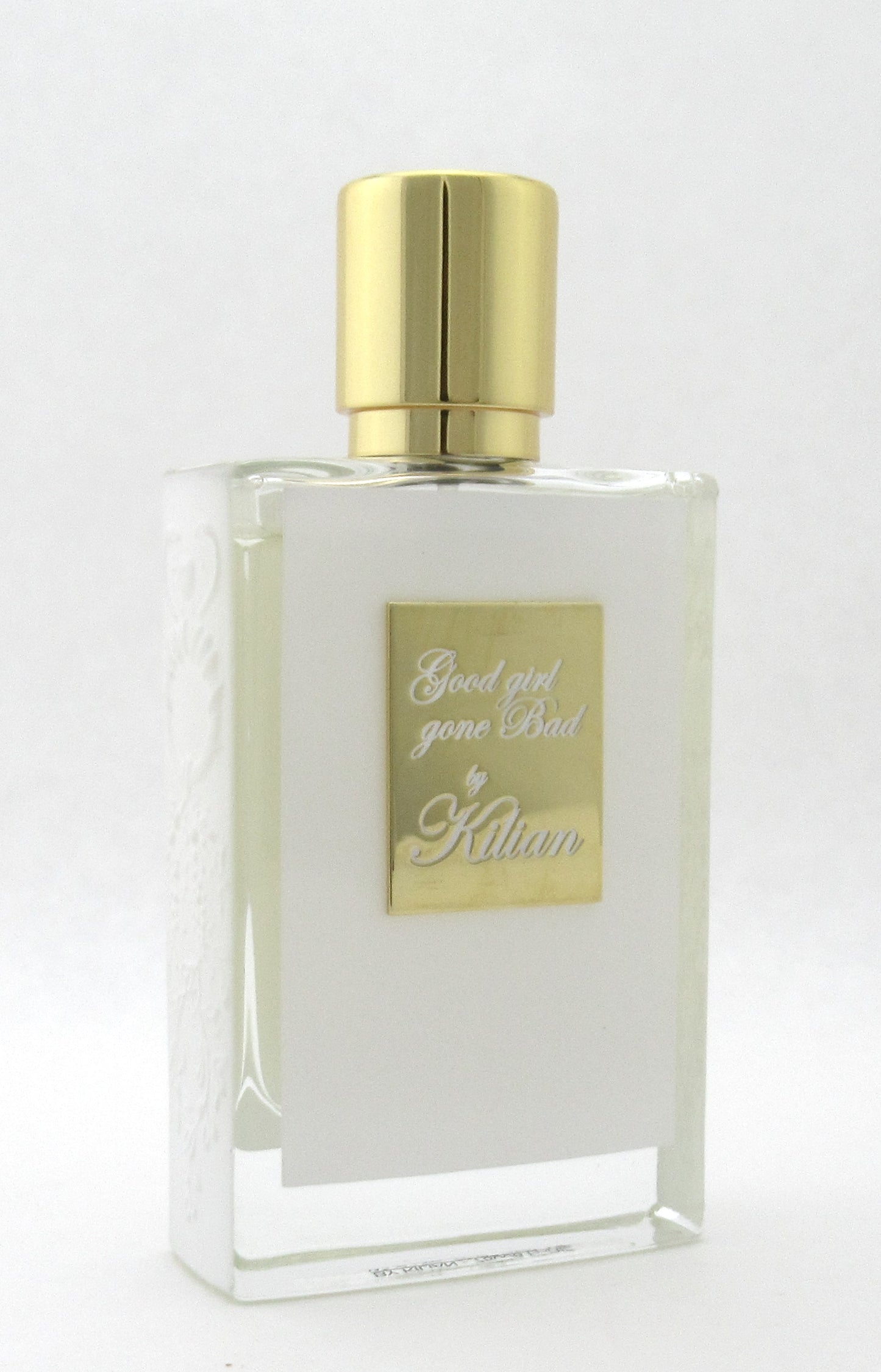 Good Girl Gone Bad by Kilian Eau De Parfum REFILLABLE Spray Women 50 ml./ 1.7 oz. NO BOX Lower Fragrance Level