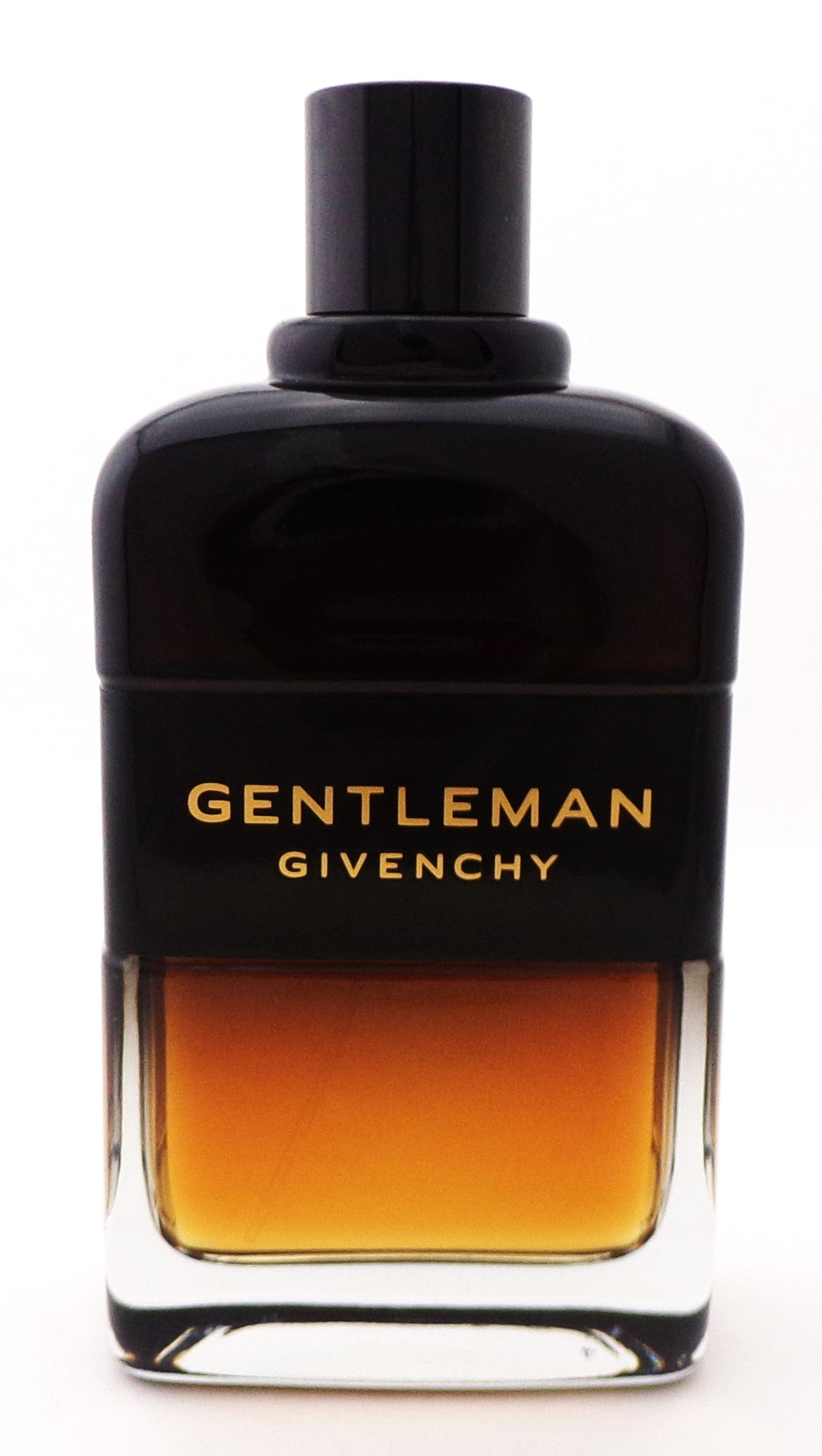 Gentleman RESERVE PRIVEE by Givenchy 6.7 oz. Eau de Parfum Spray for Man NO BOX