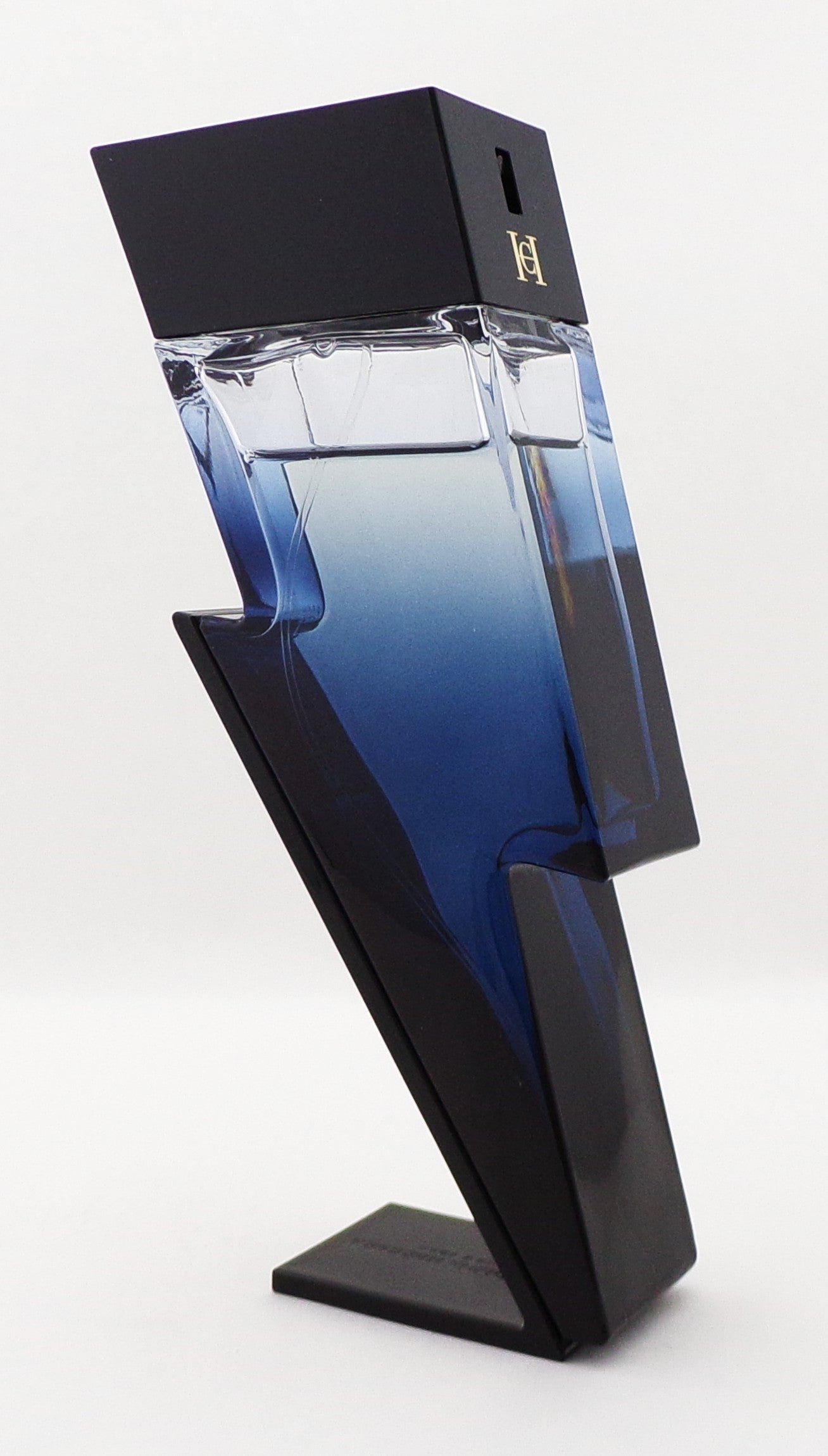 Bad Boy COBALT by Carolina Herrera 3.4 oz. Eau de Parfum Spray for Men NO BOX Lower Fragrance Level