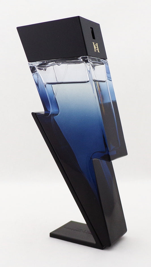 Bad Boy COBALT by Carolina Herrera 3.4 oz. Eau de Parfum Spray for Men NO BOX Lower Fragrance Level