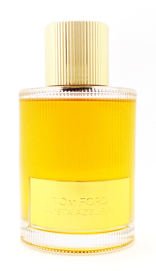 Tom Ford COSTA AZZURRA 3.4 oz. Eau de Parfum Spray Unisex. New NO BOX