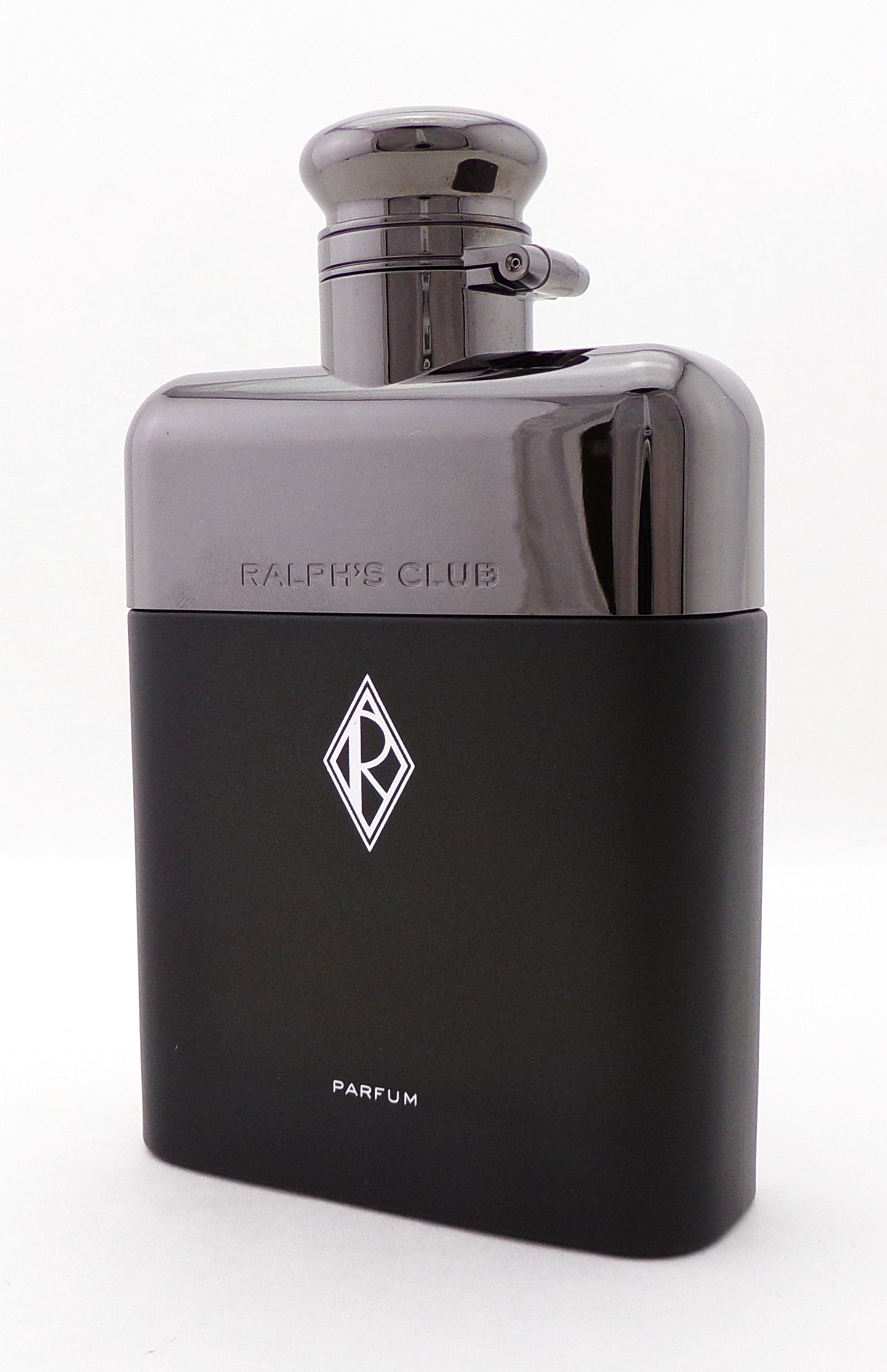 Ralph's Club by Ralph Lauren 3.4 oz. Parfum Spray for Men. NO BOX Lower Fragrance Level 99% FULL