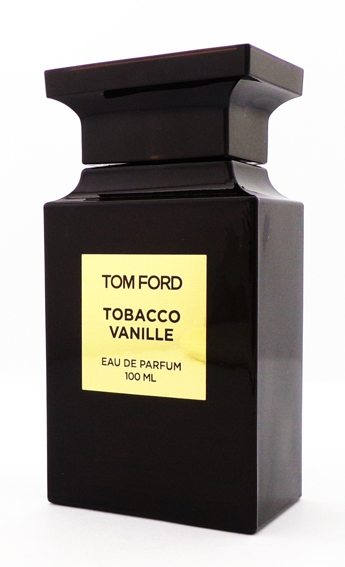 TOBACCO VANILLE by Tom Ford 3.4 oz. Eau de Parfum Spray New NO BOX