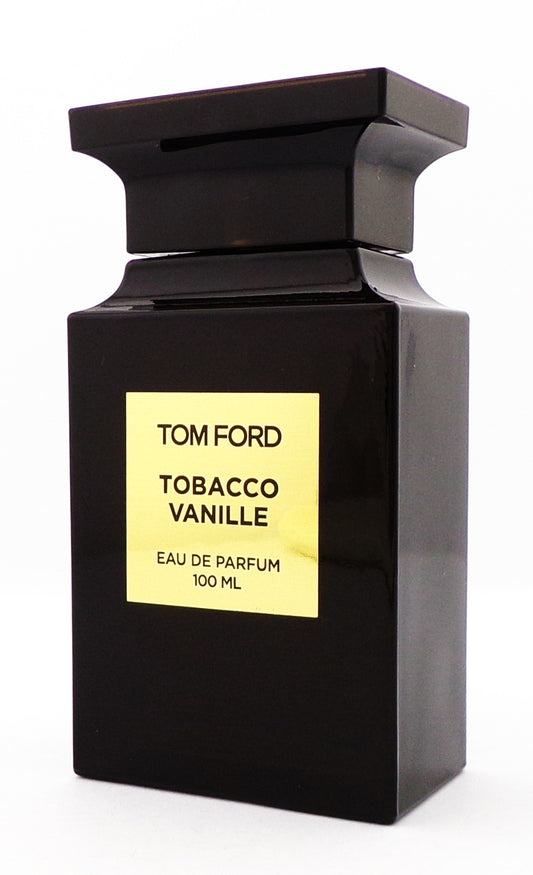 TOBACCO VANILLE by Tom Ford 3.4 oz. Eau de Parfum Spray New NO BOX