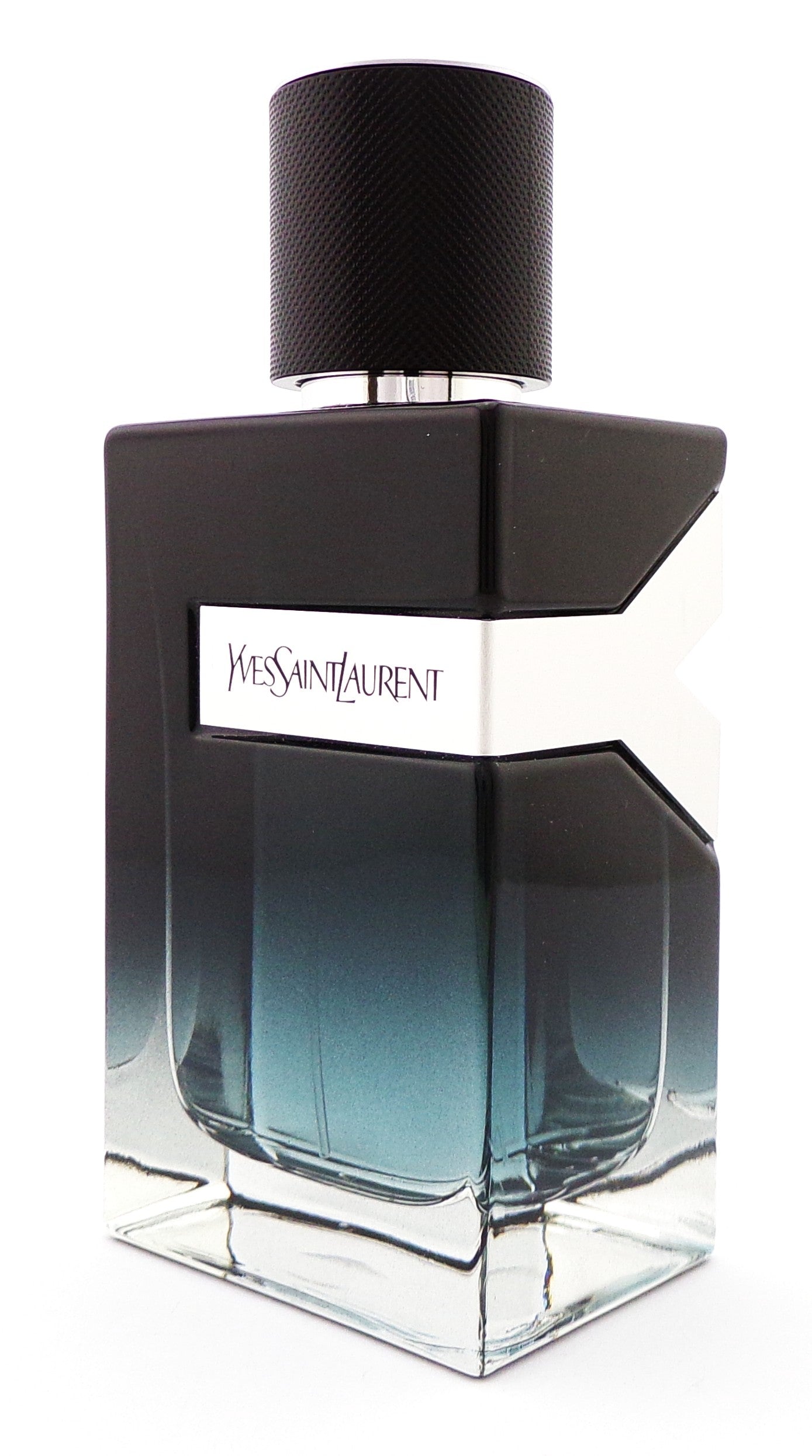 Y by Yves Saint Laurent 3.3 oz. Eau de Parfum Refillable Spray for Men NO BOX