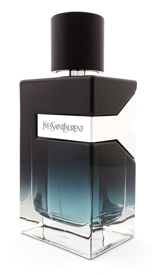 Y by Yves Saint Laurent 3.3 oz. Eau de Parfum Refillable Spray for Men NO BOX
