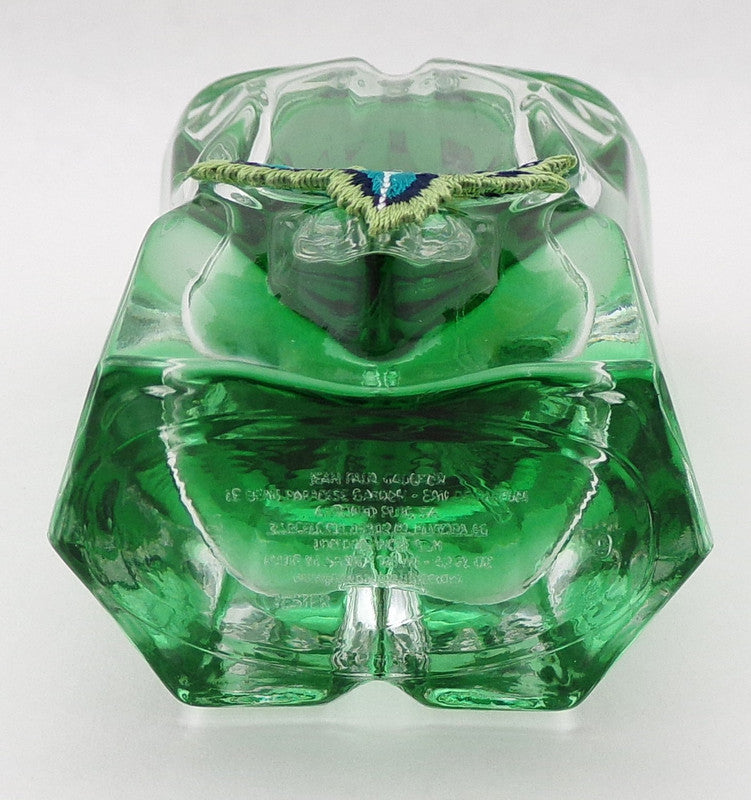 Jean Paul Gaultier Le Beau PARADISE GARDEN 4.2 oz. Eau de Parfum Spray for Men. TESTER No Box Lower Fragrance Level