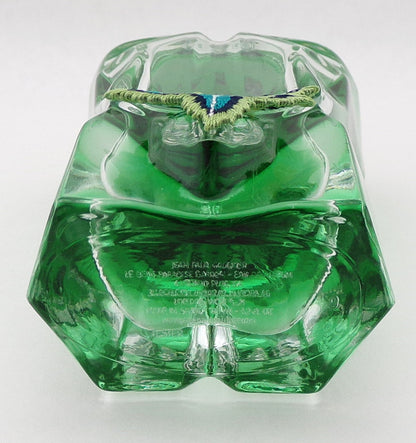 Jean Paul Gaultier Le Beau PARADISE GARDEN 4.2 oz. Eau de Parfum Spray for Men. TESTER No Box Lower Fragrance Level