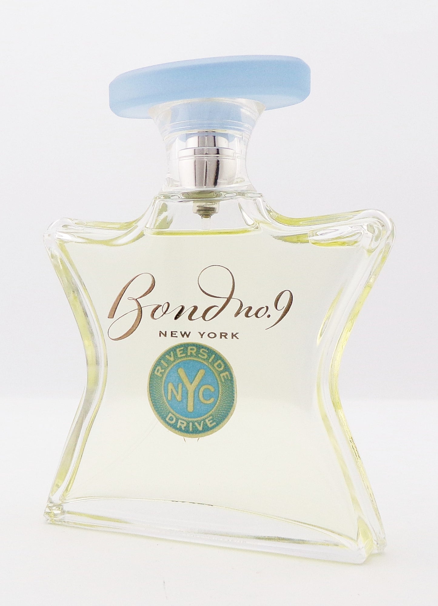 Bond No.9 Riverside Drive 3.3 oz. Eau de Parfum Spray Unisex New NO BOX