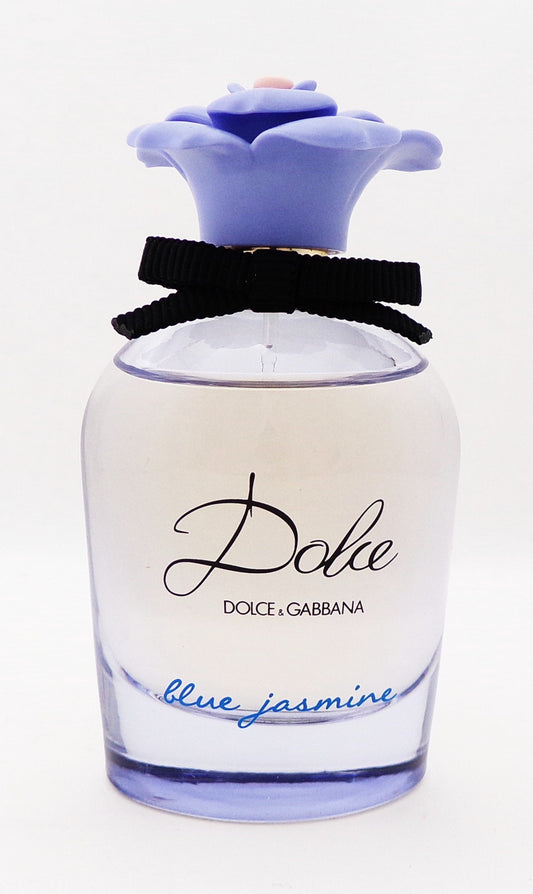 Dolce & Gabbana DOLCE Blue Jasmine 2.5 oz. Eau de Parfum Spray for Women. NO BOX Lower Fragrance Level