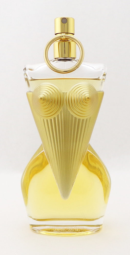 Jean Paul Gaultier DIVINE 3.4 oz. Eau de Parfum Spray for Women Tester NO BOX Lower Fragrance Level