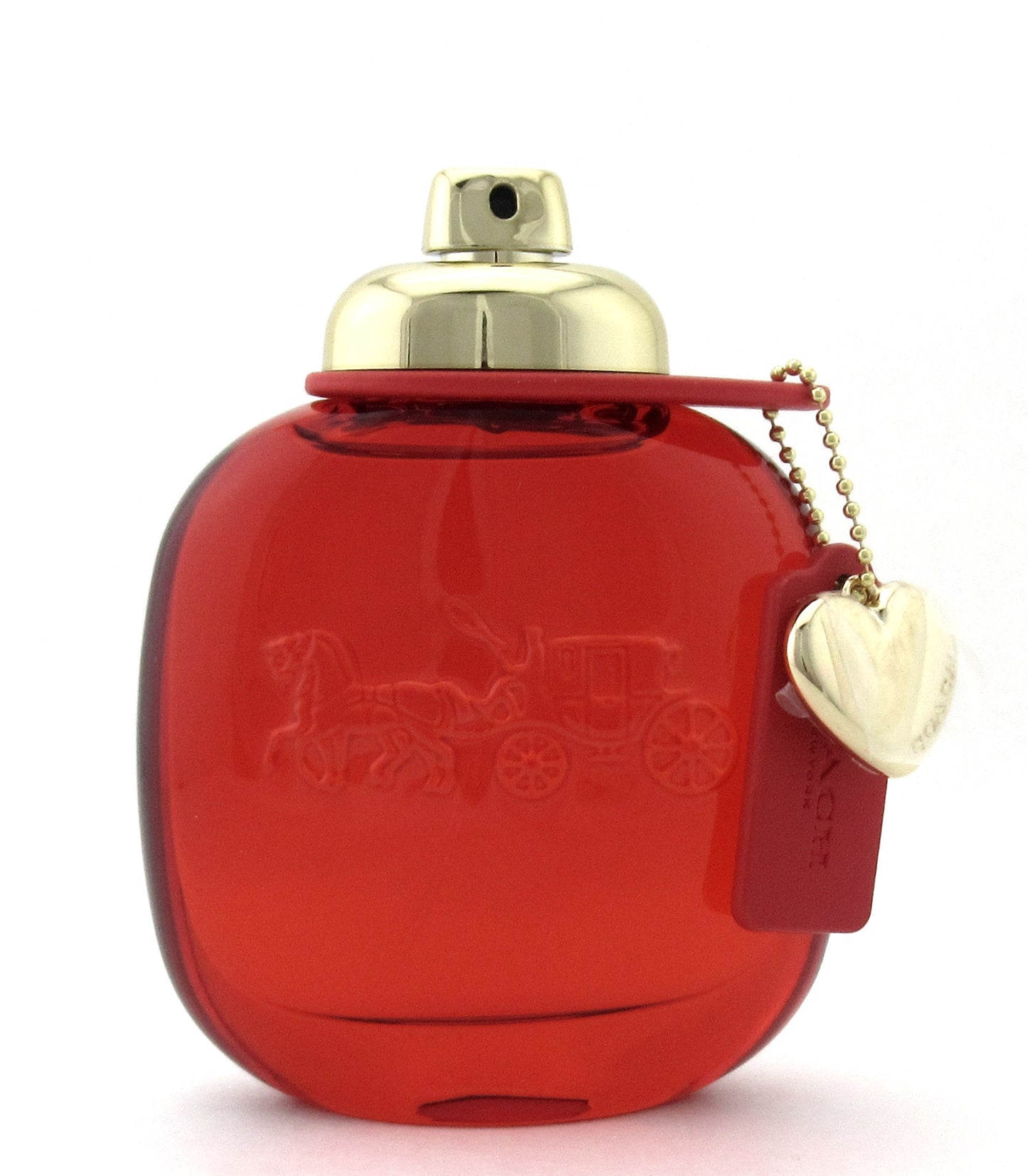 Coach Love by Coach New York Eau De Parfum Spray 90 ml./ 3.0 oz. NO BOX