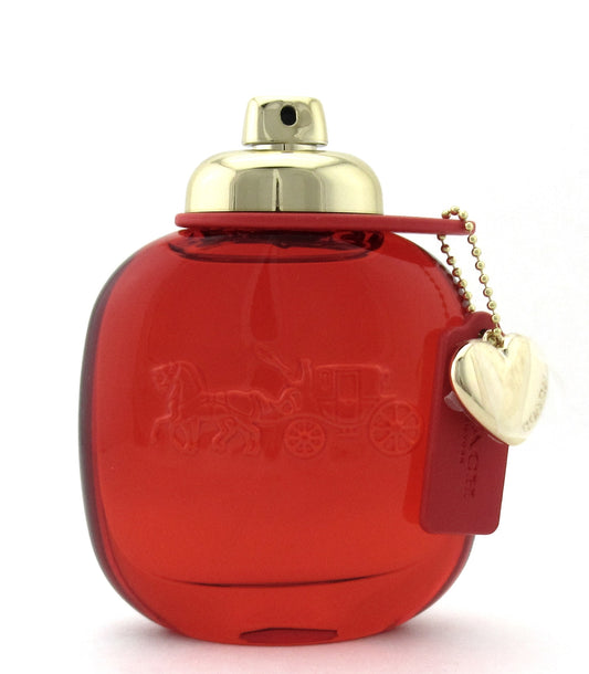 Coach Love by Coach New York Eau De Parfum Spray 90 ml./ 3.0 oz. NO BOX