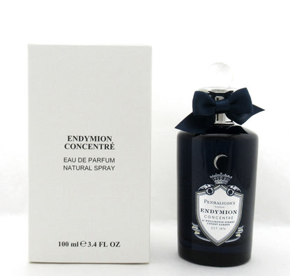 Penhaligon's ENDYMION Concentre Eau De Parfum Spray 100 ml./ 3.4 oz. New Tester w/Cap