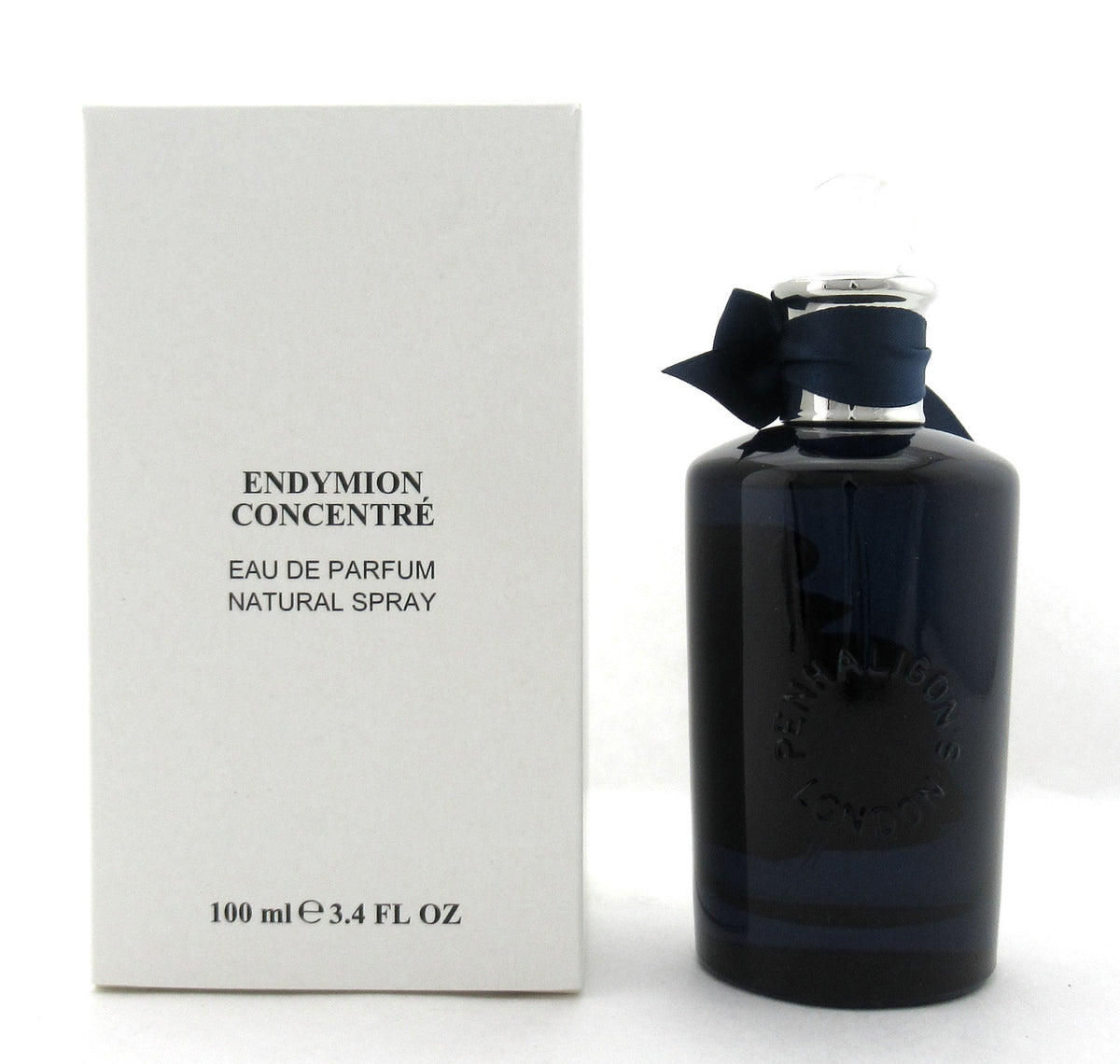Penhaligon's ENDYMION Concentre Eau De Parfum Spray 100 ml./ 3.4 oz. New Tester w/Cap