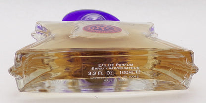 Bond No.9 New Haarlem 3.3 oz. Eau de Parfum Spray NO BOX Lower Fragrance Level