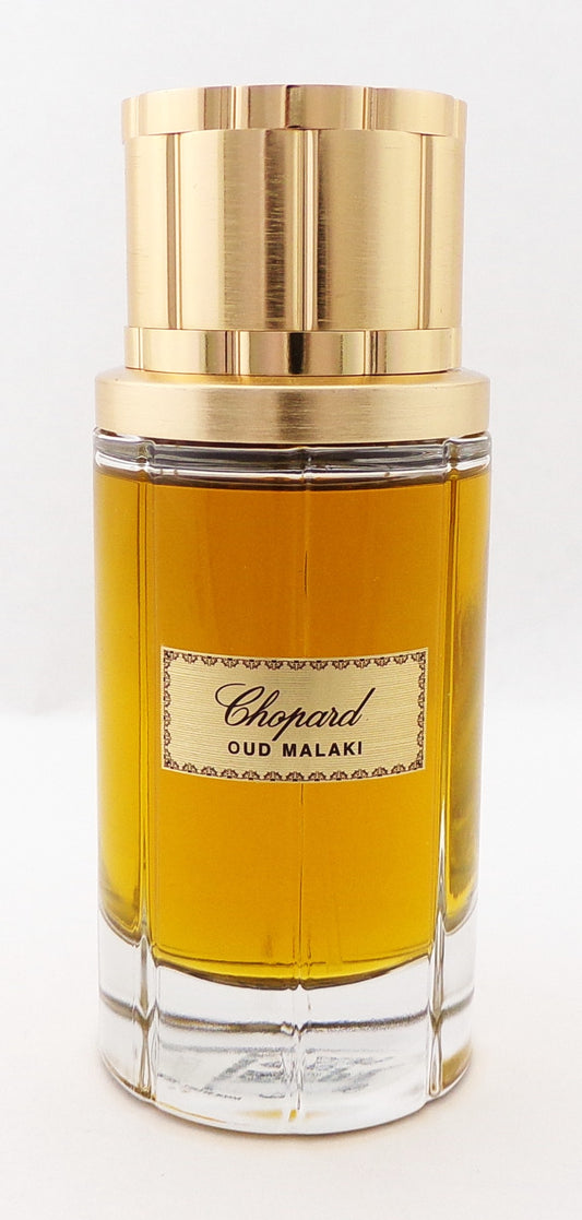 Chopard OUD MALAKI 2.7 oz. Eau de Parfum Spray for Men New NO BOX