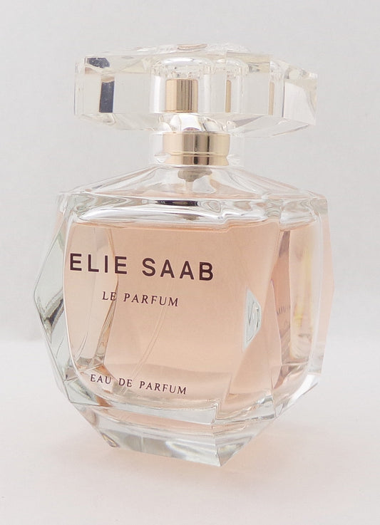 ELIE SAAB Le Parfum by Elie Saab 3.0 oz. Eau de Parfum Spray for Women. New NO BOX