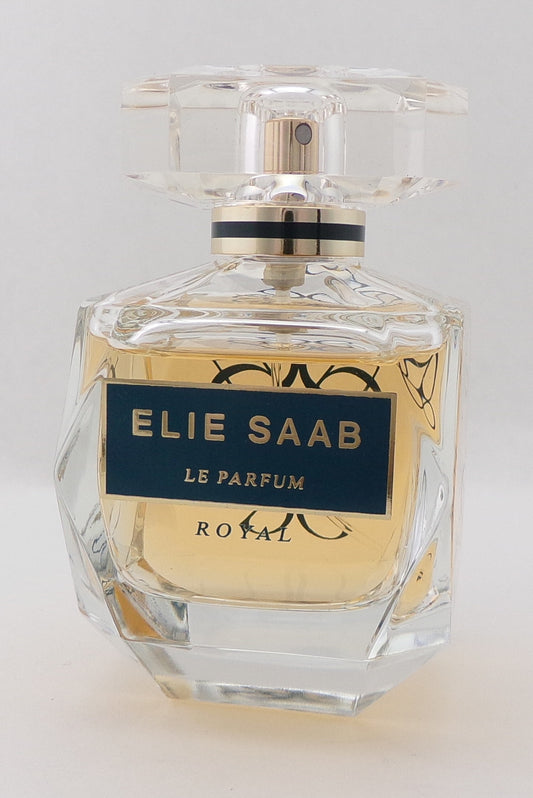 ELIE SAAB Le Parfum ROYALE 3.0 oz. Eau de Parfum Spray for Women. New NO BOX