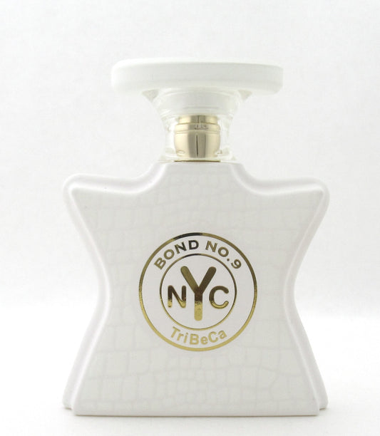 Bond No.9 Tribeca Perfume 1.7 oz./50 ml. Eau de Parfum Spray NO BOX