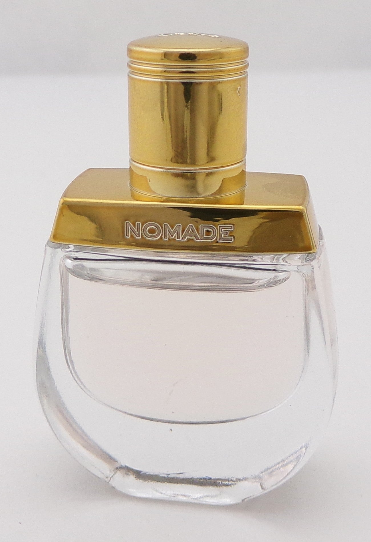 Chloe NOMADE 0.16 oz. Eau de Parfum Mini Travel Splash for Women. New NO BOX
