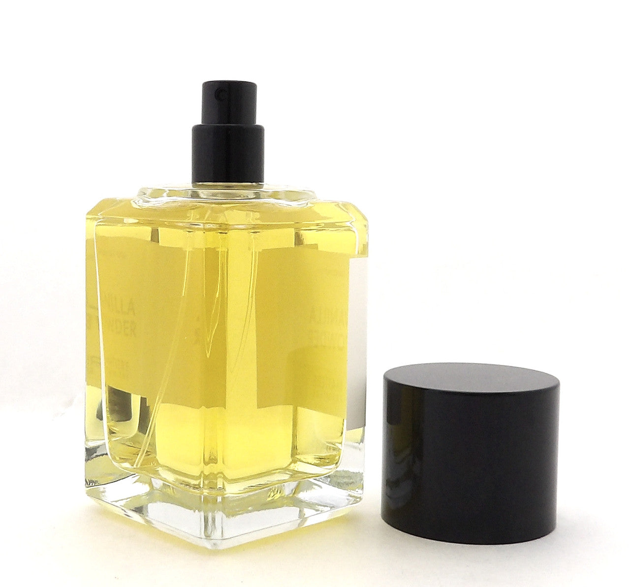 Matiere Premiere VANILLA POWDER 3.4 oz. Eau de Parfum Spray Unisex New NO BOX