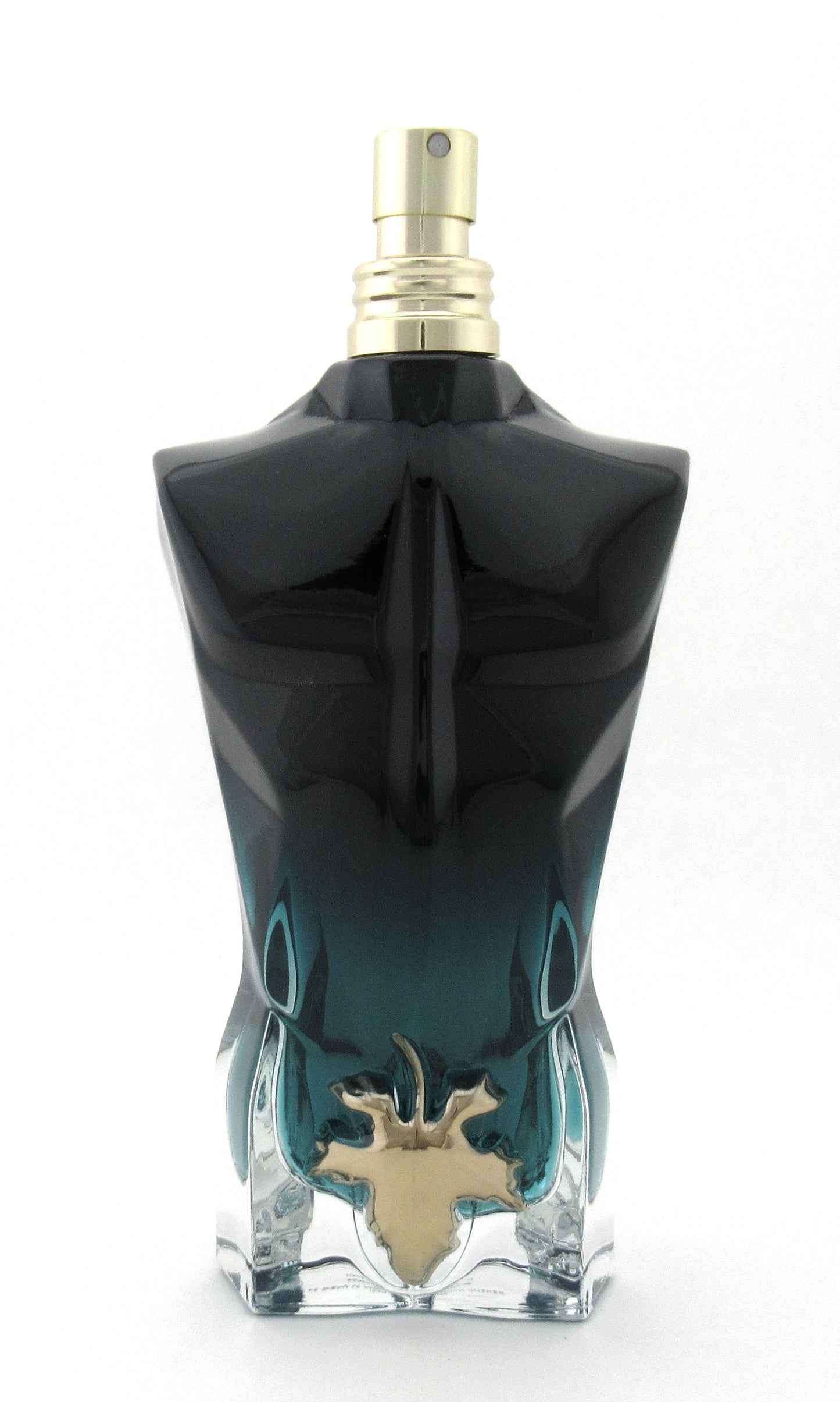Jean Paul Gaultier Le Beau Le Parfum EDP Intense Spray for Men 125 ml. / 4.2 oz. NO BOX NO Stopper
