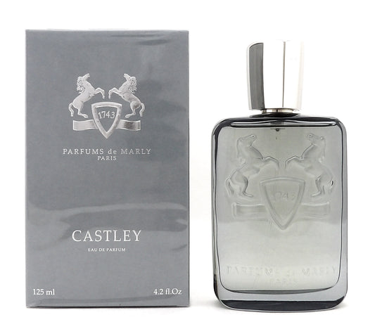 CASTLEY by Parfums de Marly 4.2 oz./125 ml. EDP Spray for Men. New in Sealed Box