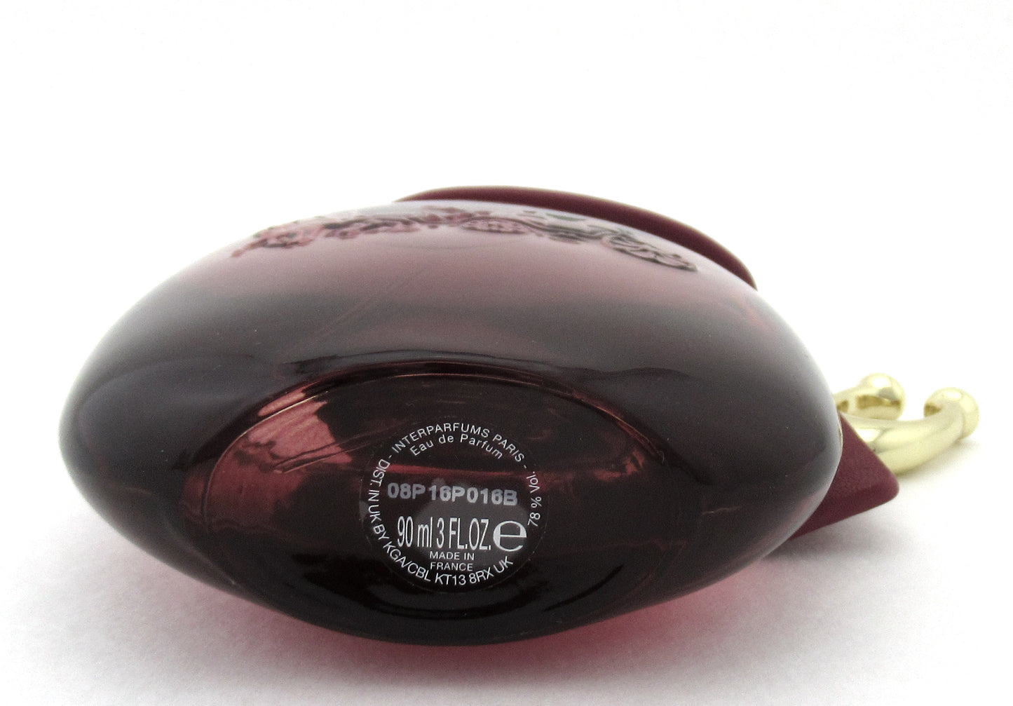 Coach New York Wild Rose for Women EDP Spray 3.0 oz./ 90 ml. NO BOX