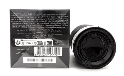 Montblanc Explorer EXTREME 3.3 oz./ 100 ml. Parfum  Spray for Men. New in Box
