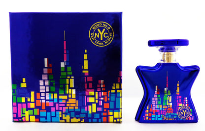 Bond No.9 New York Nights 1.7 oz. Eau De Parfum Spray Unisex Brand New In Retail Box
