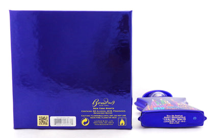 Bond No.9 New York Nights 1.7 oz. Eau De Parfum Spray Unisex Brand New In Retail Box