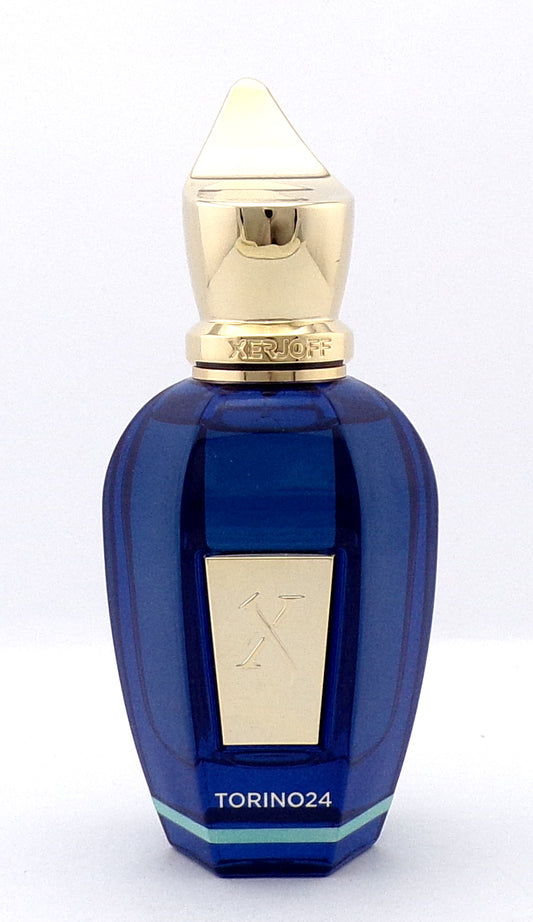 TORINO 24 by Xerjoff  1.7 oz. Eau de Parfum Spray for Unisex. New NO Box