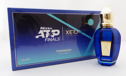 TORINO 24 by Xerjoff  1.7 oz. Eau de Parfum Spray for Unisex. New in Sealed Box