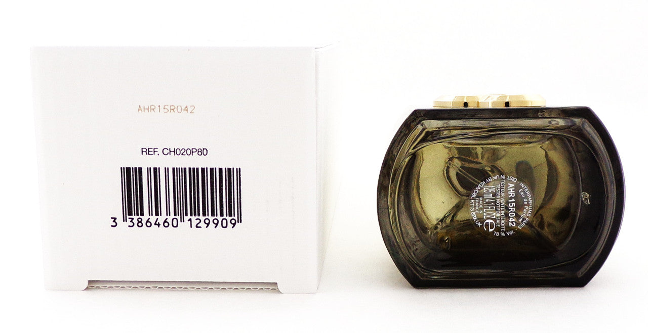 Jimmy Choo I WANT CHOO FOREVER 4.1 oz. Eau de Parfum Spray for Women. Brand New TESTER