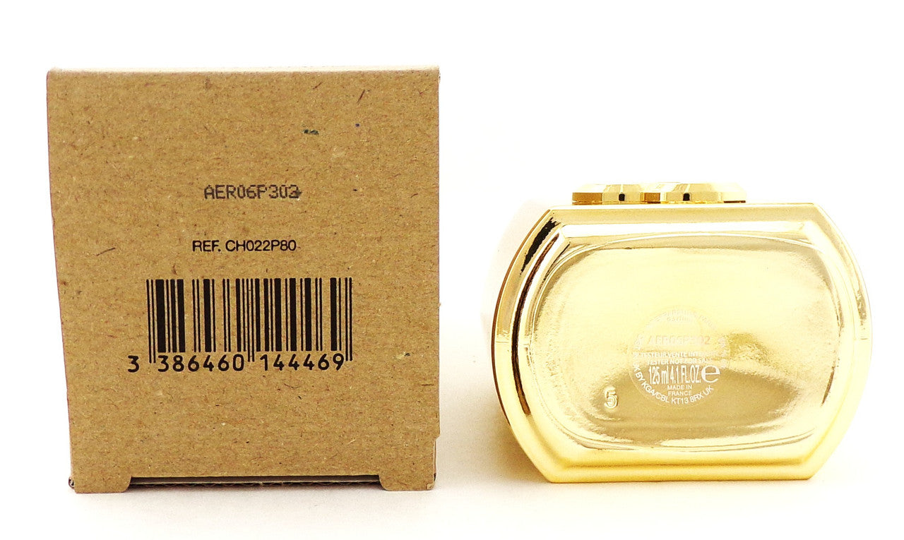 Jimmy Choo I WANT CHOO Le Parfum 4.1 oz. Parfum Spray for Women. Brand New TESTER