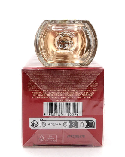 Jimmy Choo I Want Choo 1.3 oz. Eau de Parfum Spray for Women. New in Sealed Box