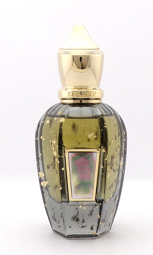 Homme Anniversary by Xerjoff 17/17 1.7 oz Parfum Spray Unisex. New NO BOX