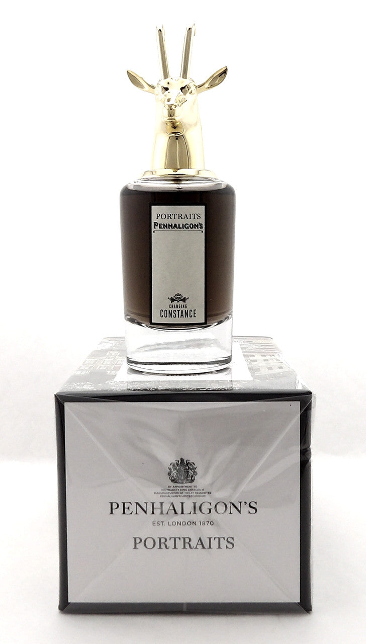 Penhaligon's Changing Constance  2.5 oz. Eau de Parfum Spray New in Sealed Box