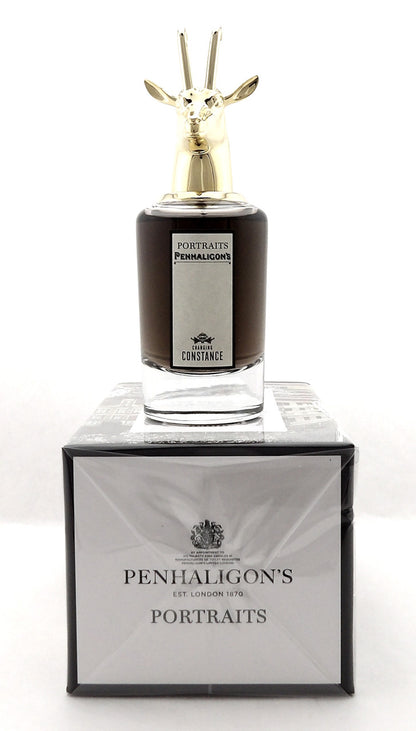 Penhaligon's Changing Constance  2.5 oz. Eau de Parfum Spray New in Sealed Box