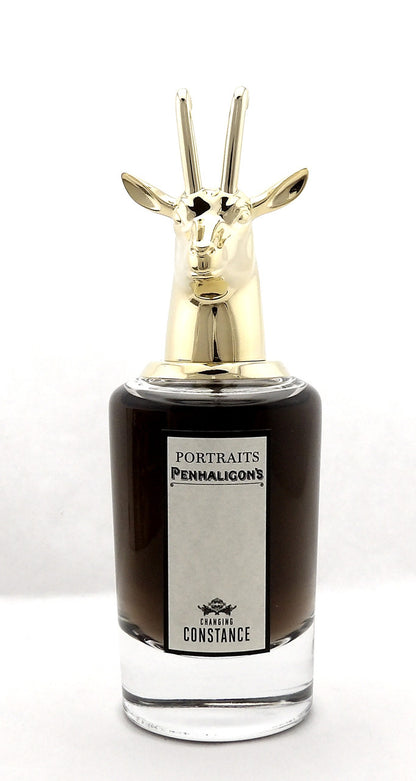 Penhaligon's Changing Constance  2.5 oz. Eau de Parfum Spray New in Sealed Box