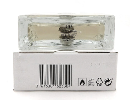 Boss MAN by Hugo Boss 3.3 oz./ 100 ml. EDT Spray for Men. New Tester
