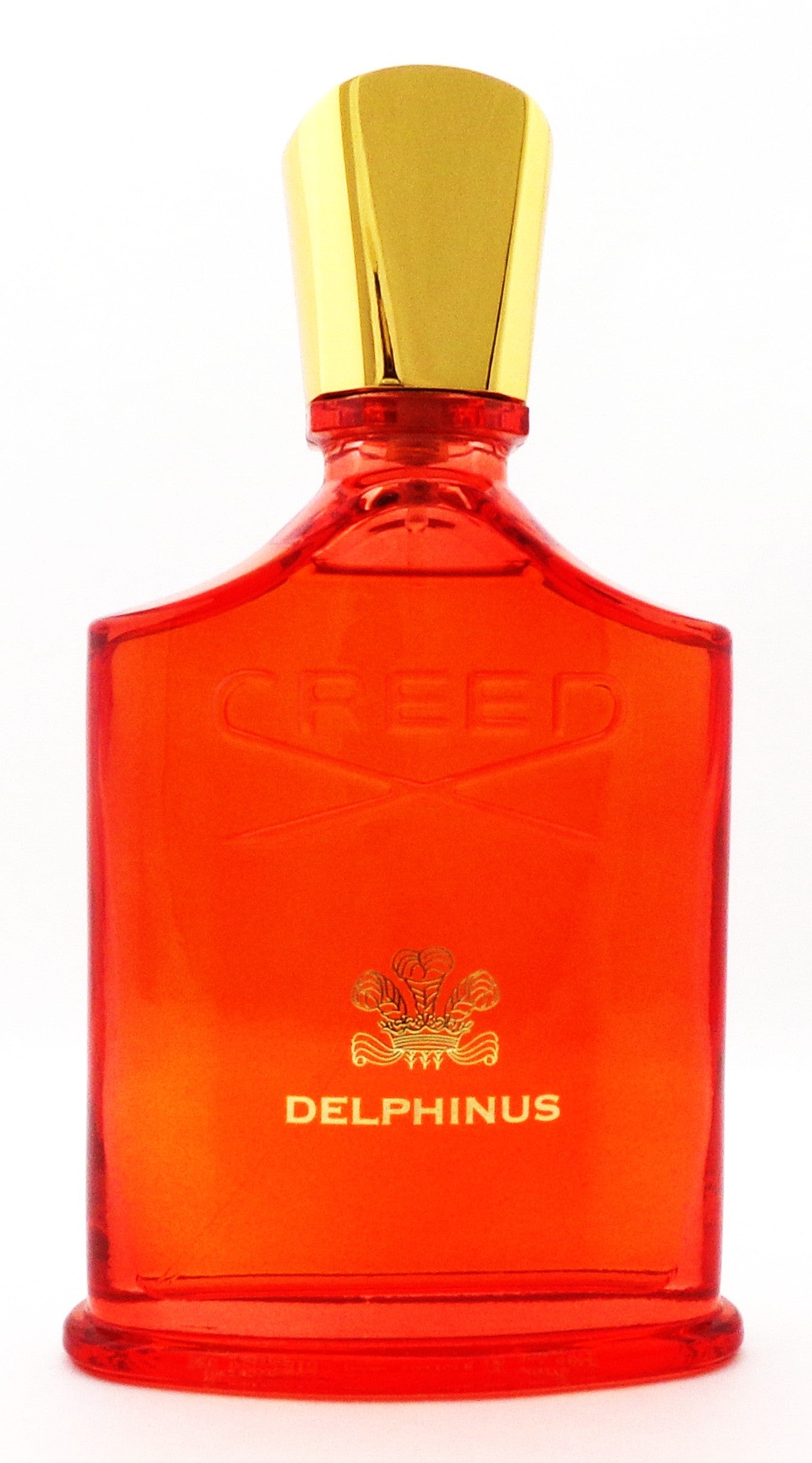 Creed DELPHINUS by Creed 3.3 oz. Eau de Parfum Spray Unisex. Brand New TESTER w/Cap